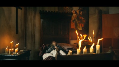 吸血女伯爵剧照的剧照