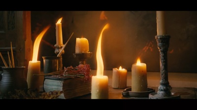 吸血女伯爵剧照的剧照