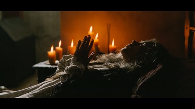 吸血女伯爵剧照的剧照