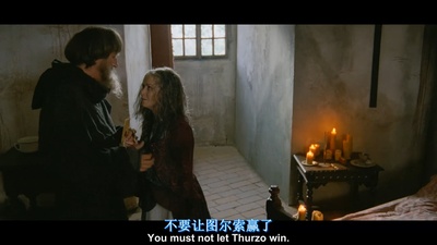 吸血女伯爵剧照的剧照