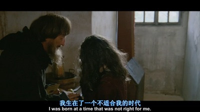 吸血女伯爵剧照的剧照