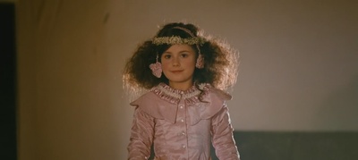 吸血女伯爵剧照的剧照