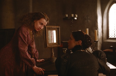 女伯爵剧照的剧照