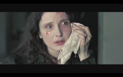 女伯爵剧照的剧照