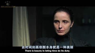 女伯爵剧照的剧照