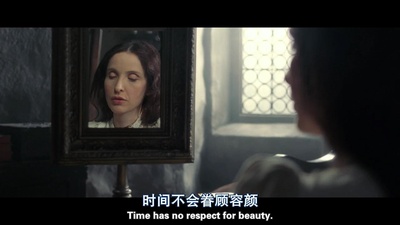 女伯爵剧照的剧照