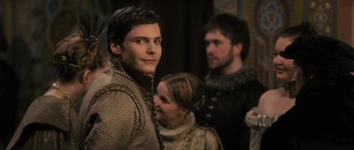 女伯爵剧照的剧照