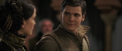 女伯爵剧照的剧照