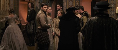 女伯爵剧照的剧照