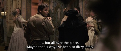 女伯爵剧照的剧照