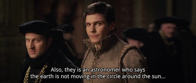 女伯爵剧照的剧照