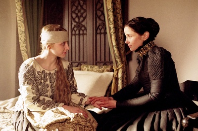 女伯爵剧照的剧照