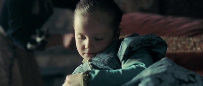 女伯爵剧照的剧照