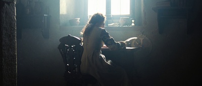 女伯爵剧照的剧照