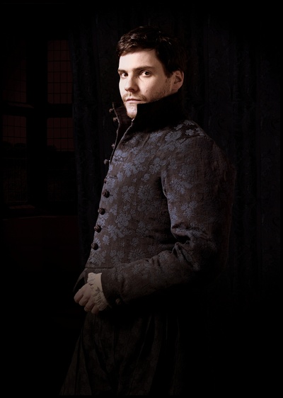 女伯爵剧照的剧照