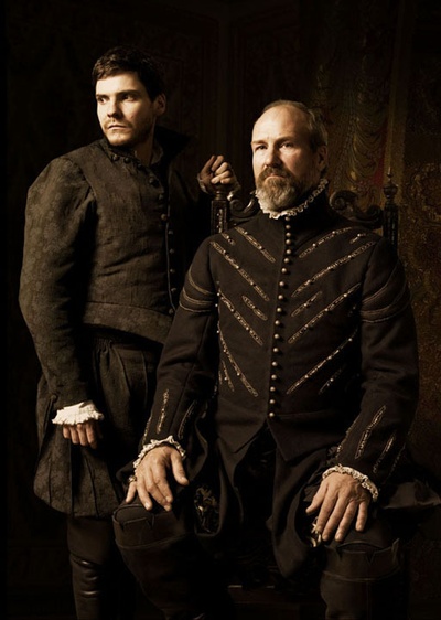 女伯爵剧照的剧照