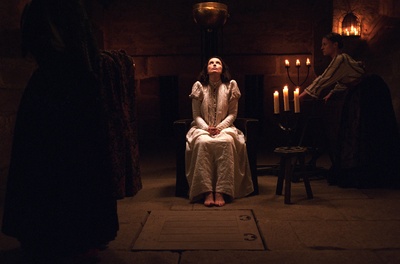 女伯爵剧照的剧照