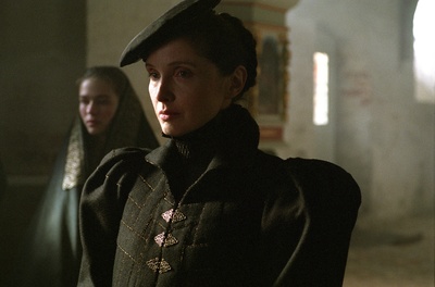 女伯爵剧照的剧照