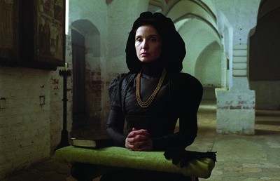 女伯爵剧照的剧照