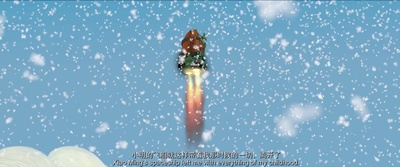 我和吸铁石和一个死去的朋友剧照的剧照