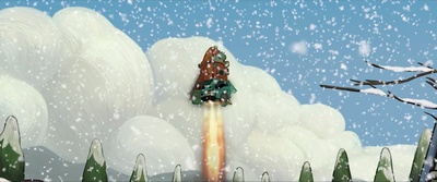 我和吸铁石和一个死去的朋友剧照的剧照