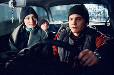 我的一个朋友剧照的剧照