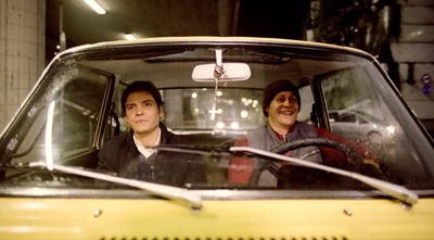 我的一个朋友剧照的剧照