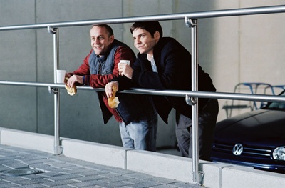 我的一个朋友剧照的剧照