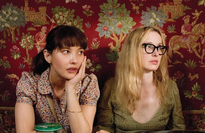 巴黎两日情剧照的剧照