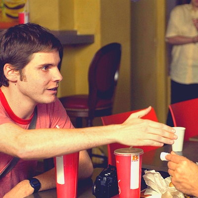 巴黎两日情剧照的剧照