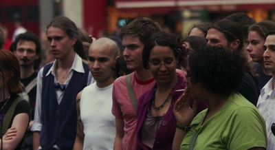 巴黎两日情剧照的剧照