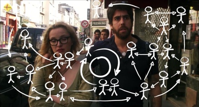 巴黎两日情剧照的剧照