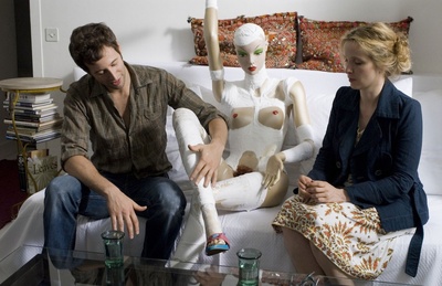 巴黎两日情剧照的剧照