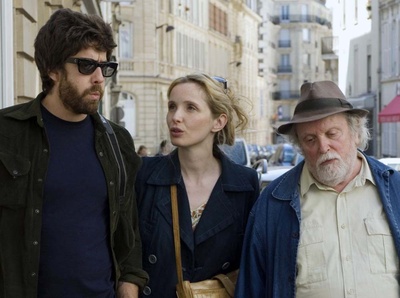 巴黎两日情剧照的剧照