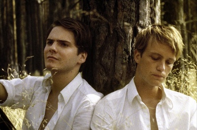 诱惑假期剧照的剧照