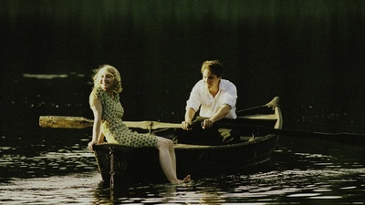 诱惑假期剧照的剧照