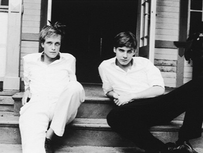 诱惑假期剧照的剧照