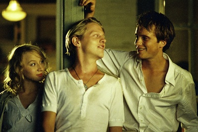 诱惑假期剧照的剧照