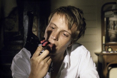 诱惑假期剧照的剧照