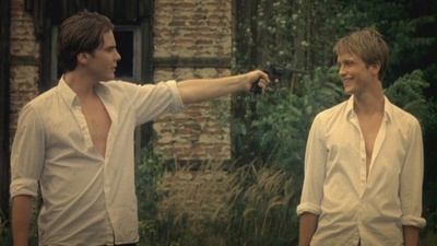 诱惑假期剧照的剧照