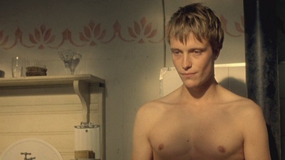 诱惑假期剧照的剧照