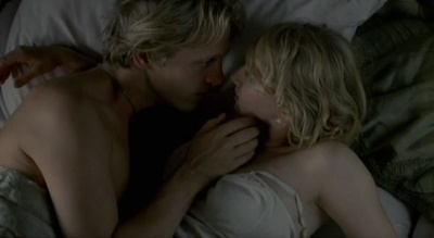 诱惑假期剧照的剧照