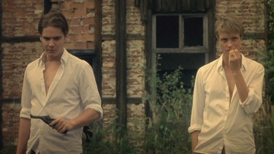 诱惑假期剧照的剧照