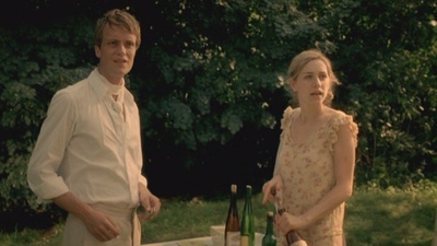 诱惑假期剧照的剧照