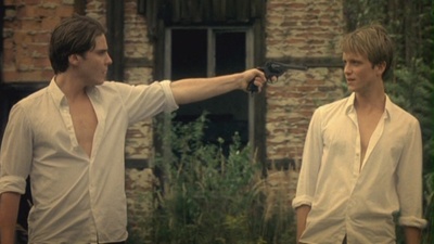 诱惑假期剧照的剧照