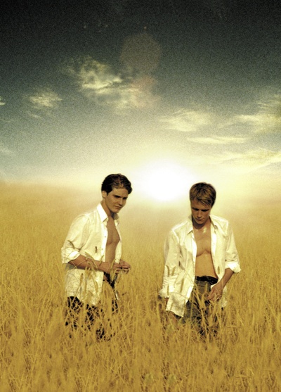 诱惑假期剧照的剧照