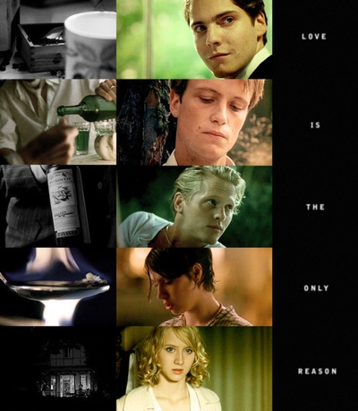 诱惑假期剧照的剧照