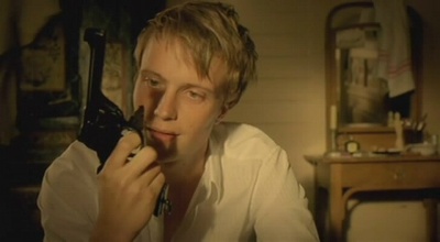 诱惑假期剧照的剧照