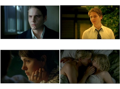 诱惑假期剧照的剧照