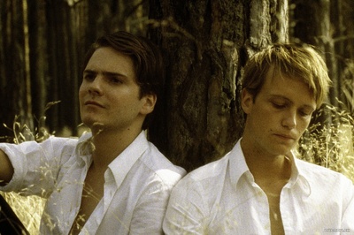 诱惑假期剧照的剧照